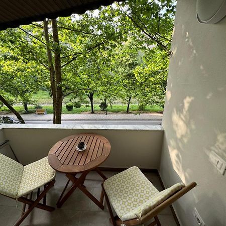 Ami Blloku Apartament Tirana Bagian luar foto