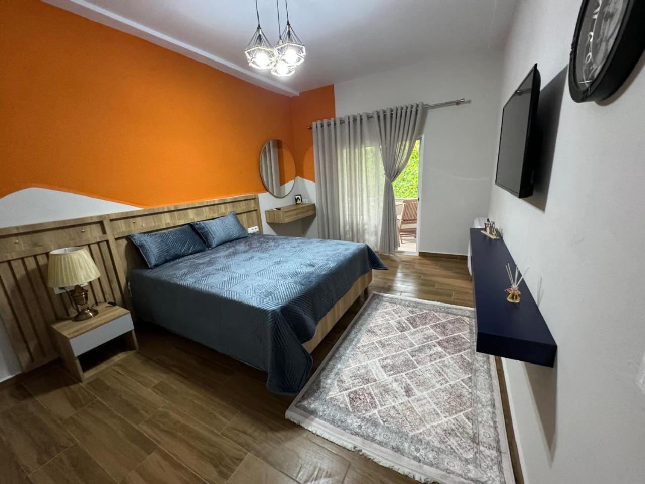 Ami Blloku Apartament Tirana Bagian luar foto